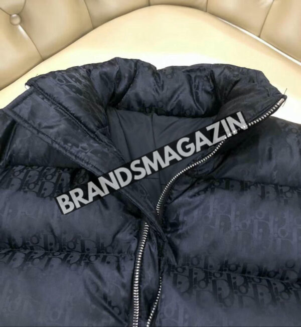 Пуховик Christian Dior BM45949907277 6