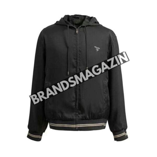 Куртка Prada BM7009277