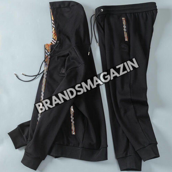 Спортивный костюм Burberry BM70077577