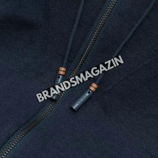 Ветровка Zegna BM45841985677 3
