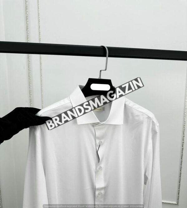 Рубашка Billionaire BM68230077 3