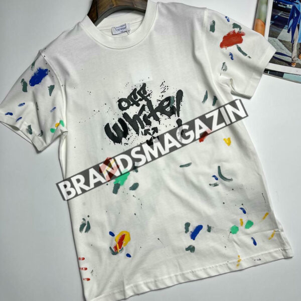 Футболка Off-White BM7686477