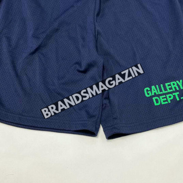 Шорты Gallery Dept BM7168377 4
