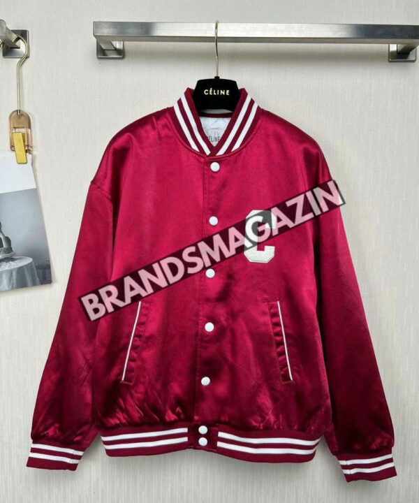 Бомбер Celine BM45675685677 Бомбер Celine BM45675685677