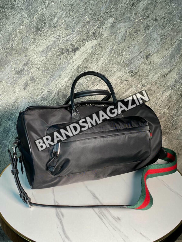 Дорожная сумка Gucci BM46795736377 5