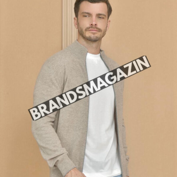 Кардиган Brunello Cucinelli BM45952567877