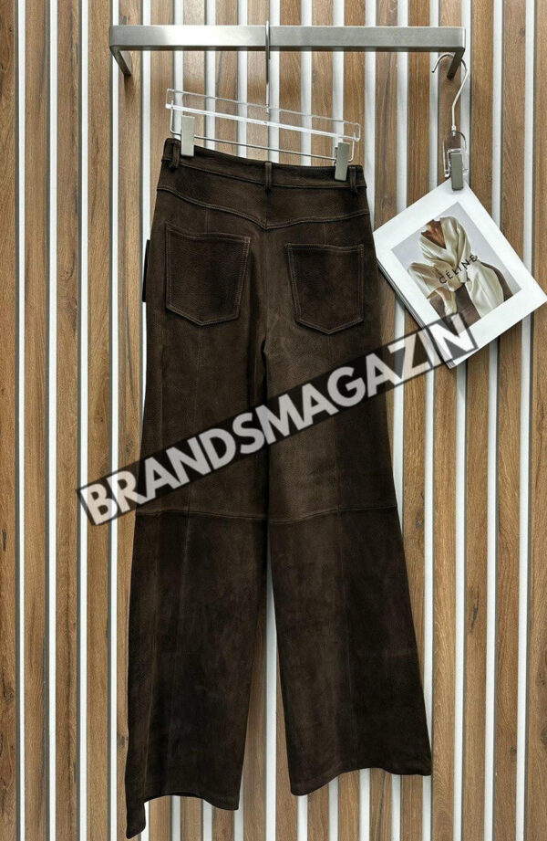 Брюки Yves Saint Laurent BM47001153277 2