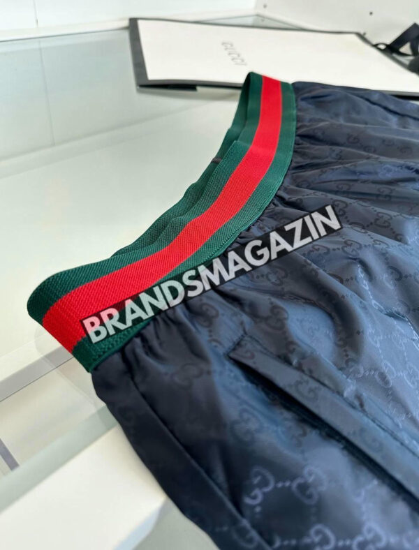 Шорты Gucci BM70899277 5
