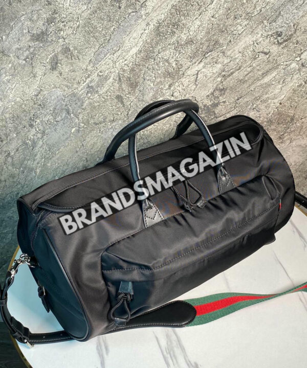 Дорожная сумка Gucci BM46795736377 Дорожная сумка Gucci BM46795736377