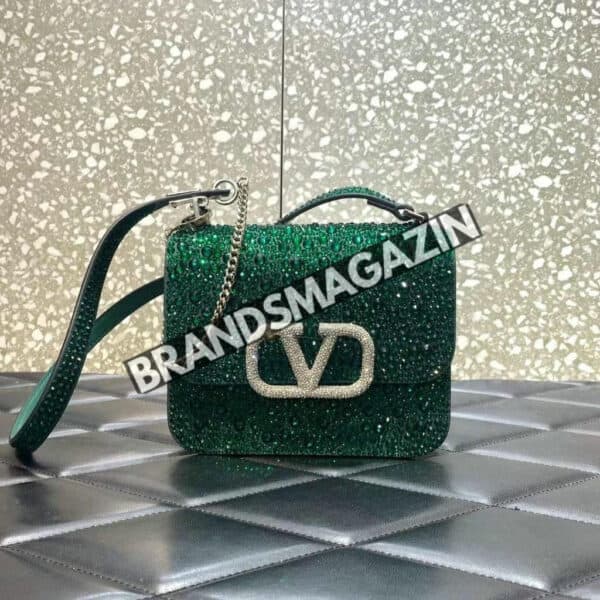 Сумка Valentino 19 см BM68197877