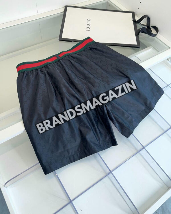 Шорты Gucci BM70899277 6