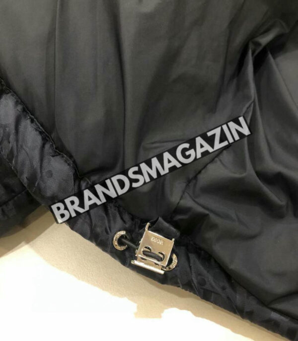 Пуховик Christian Dior BM45949907277 5