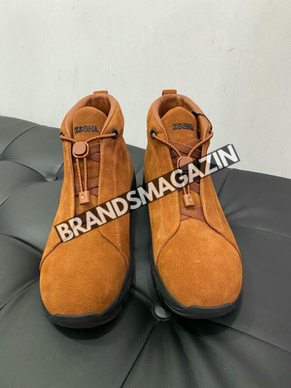 Ботинки Zegna BM47231661277