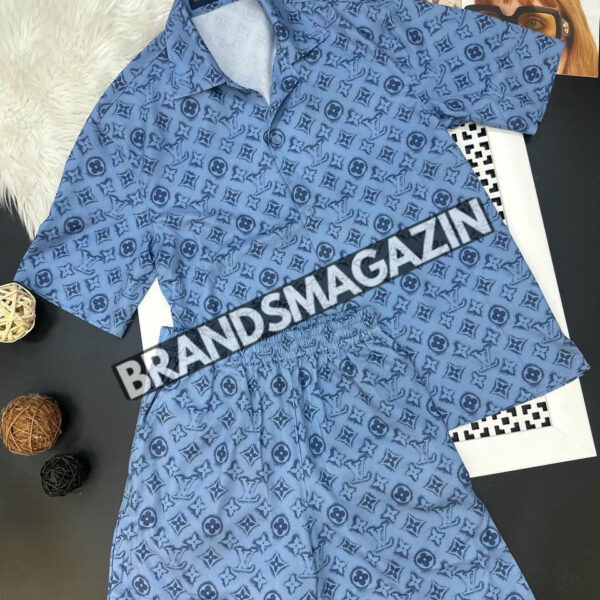 Прогулочный костюм Louis Vuitton BM71844377