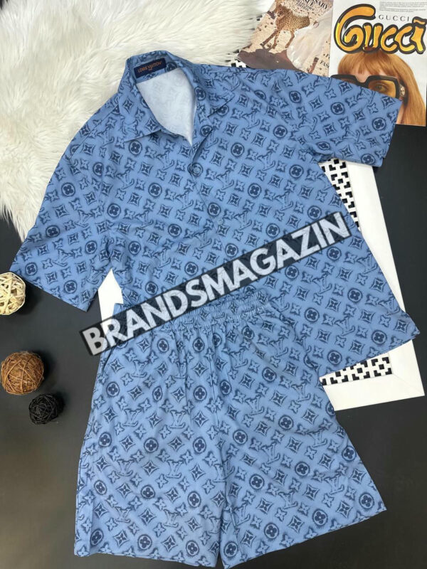 Прогулочный костюм Louis Vuitton BM71844377