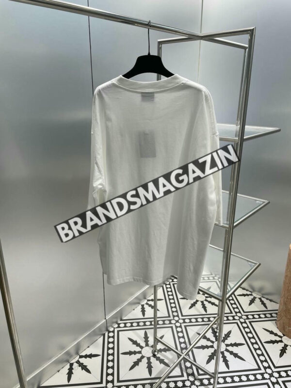 Футболка Balenciaga BM69808377 2
