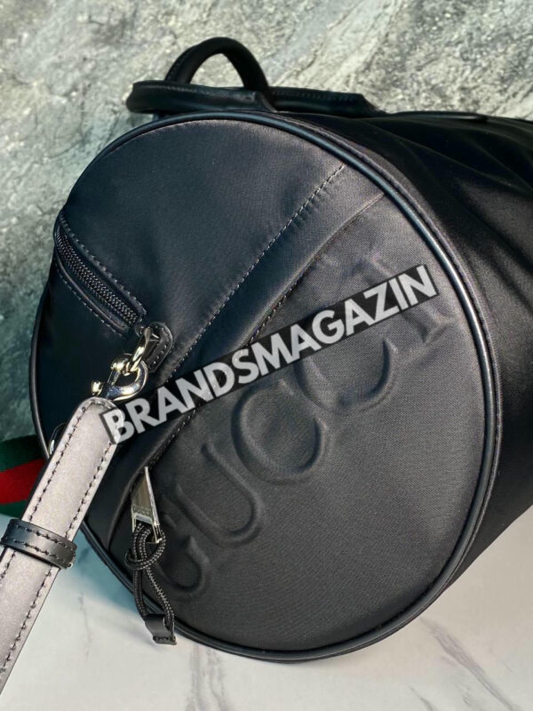 Дорожная сумка Gucci BM46795736377 3