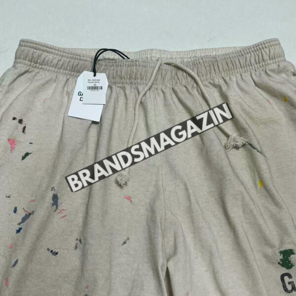 Шорты Gallery Dept BM7300477 3