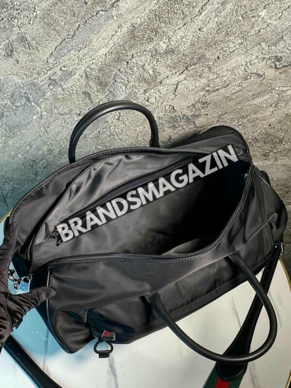 Дорожная сумка Gucci BM46795736377 4