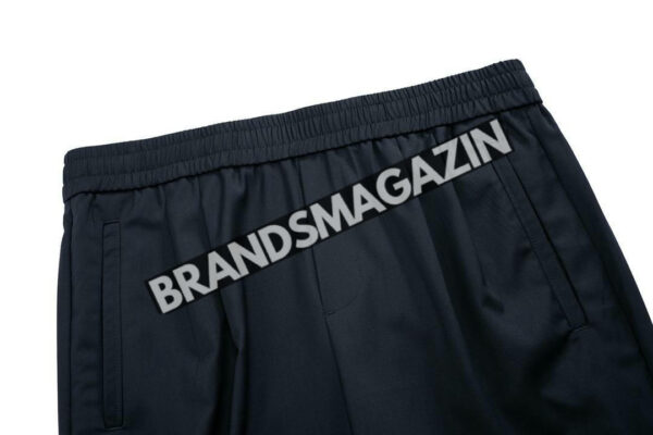 Брюки Zegna BM45704368077 3