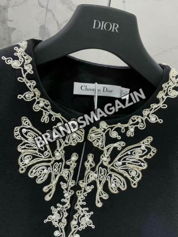 Костюм Dior BM46780392777 7