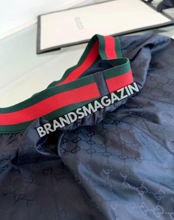 Шорты Gucci BM70899277 7