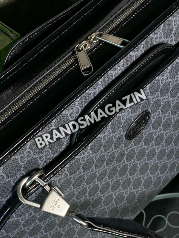 Деловая сумка Gucci BM46592206677 5