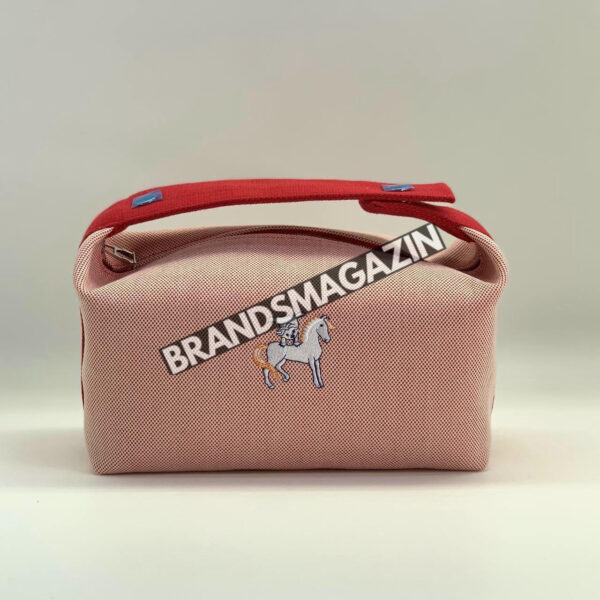 Косметичка Hermes BM46770554277 2