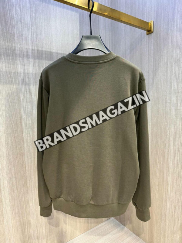 Свитшот Hermes BM45941397377 2