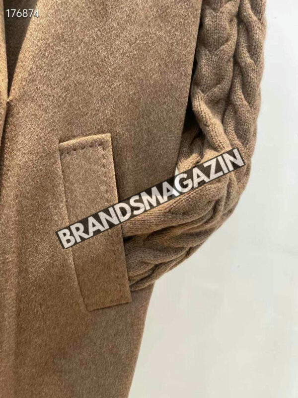 Пальто MaxMara BM45914669577 3