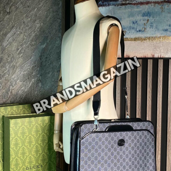 Деловая сумка Gucci BM46592206677