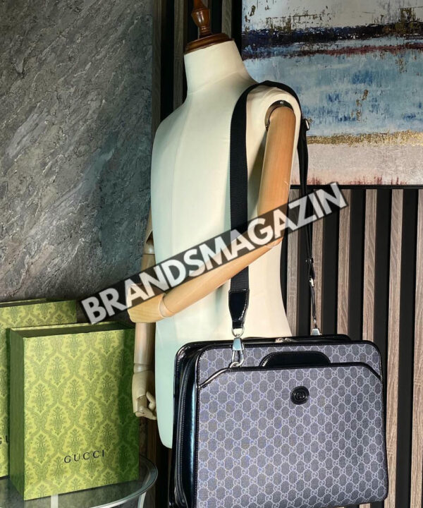 Деловая сумка Gucci BM46592206677 Деловая сумка Gucci BM46592206677