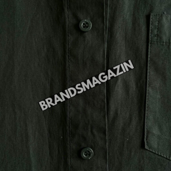 Рубашка Balenciaga BM7558577 9