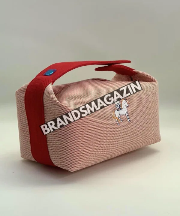 Косметичка Hermes BM46770554277 Косметичка Hermes BM46770554277