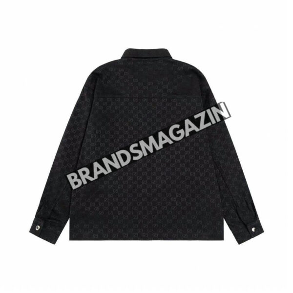 Рубашка Gucci BM47560617677 2