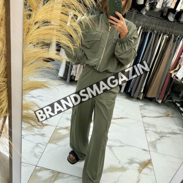 Костюм MaxMara BM71394377