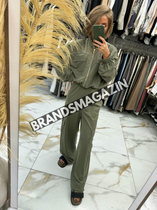 Костюм MaxMara BM71394377