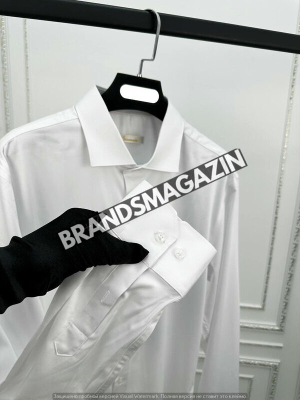 Рубашка Billionaire BM68230077 4