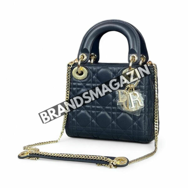 Сумка Dior 17 см BM7258777