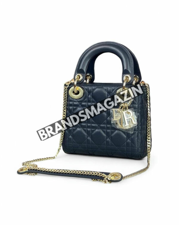 Сумка Dior 17 см BM7258777
