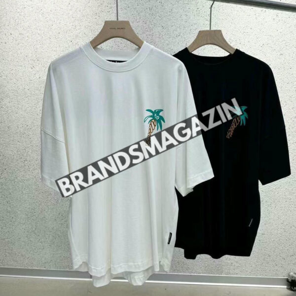 Футболка Palm Angels BM71326877
