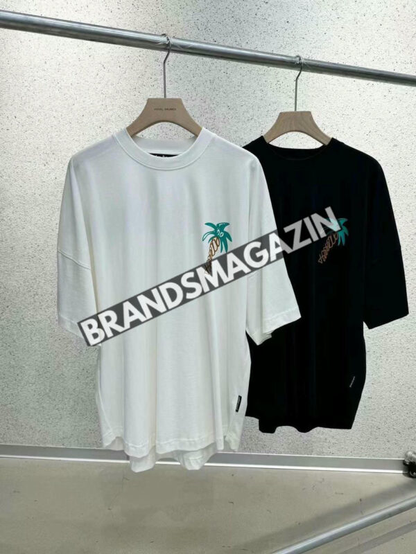 Футболка Palm Angels BM71326877