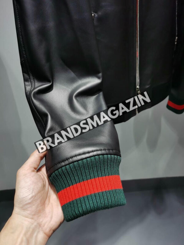 Бомбер Gucci BM45831858877 5