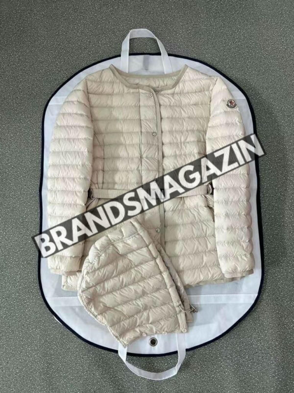 Куртка Moncler BM7349877