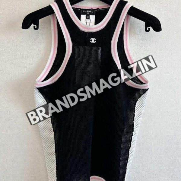 Майка Chanel BM70420177