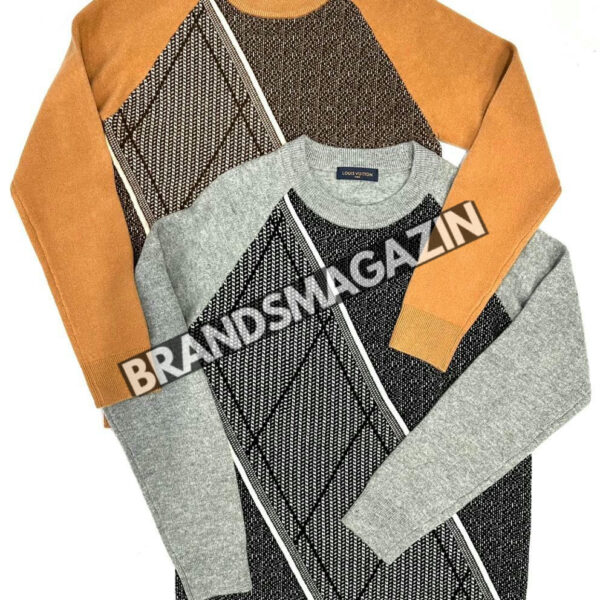 Свитер Louis Vuitton BM46884467077