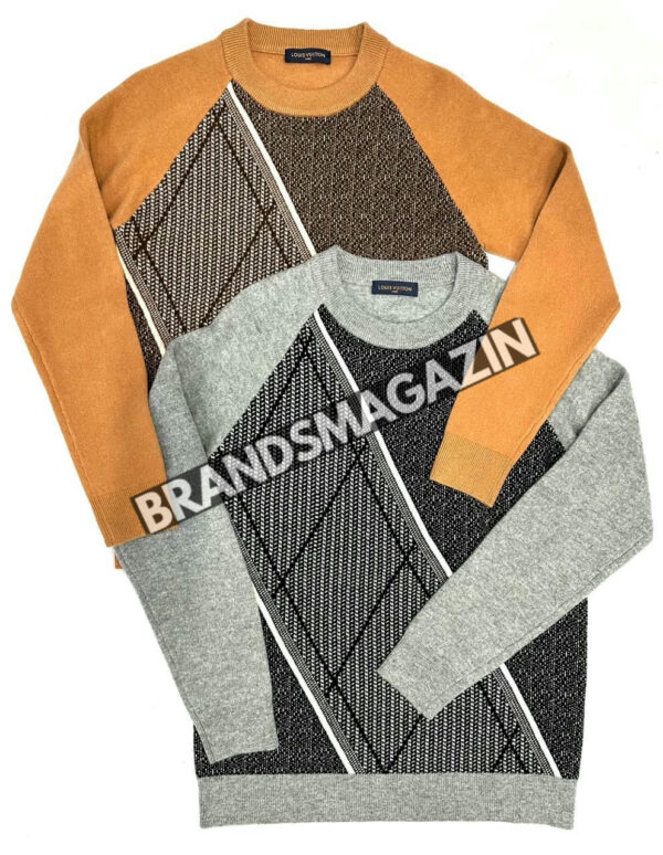 Свитер Louis Vuitton BM46884467077