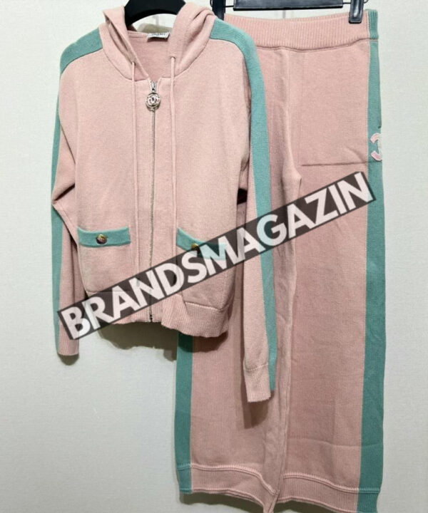 Костюм Chanel BM47425434177 Костюм Chanel BM47425434177