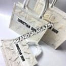 Сумка Dior маленькая BM70984877