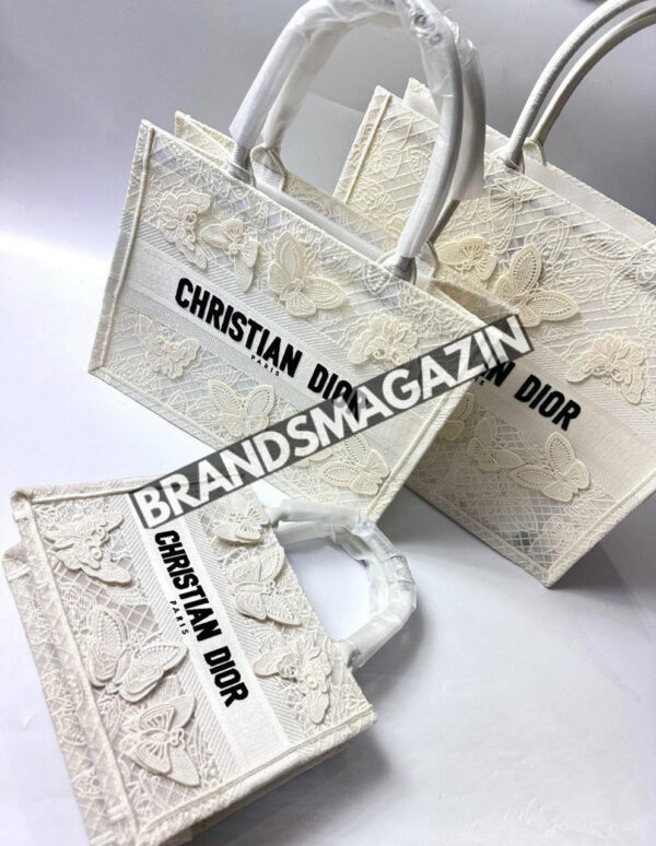 Сумка Dior маленькая BM70984877
